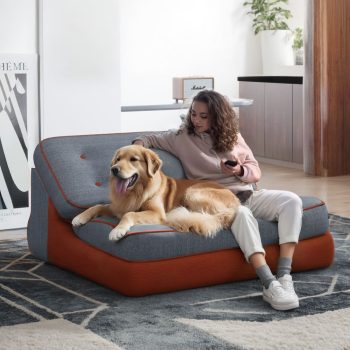 convertible futon sofa bed 4471