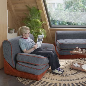 convertible futon sofa bed 4475