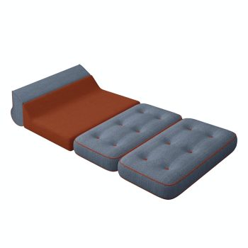 convertible futon sofa bed 4479