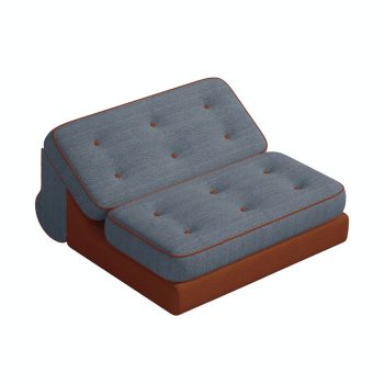 convertible futon sofa bed 4480