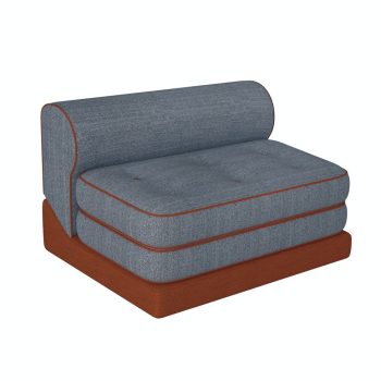 convertible futon sofa bed 4481