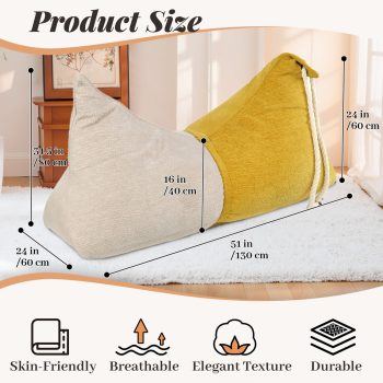 fun bean bag chairs 4577