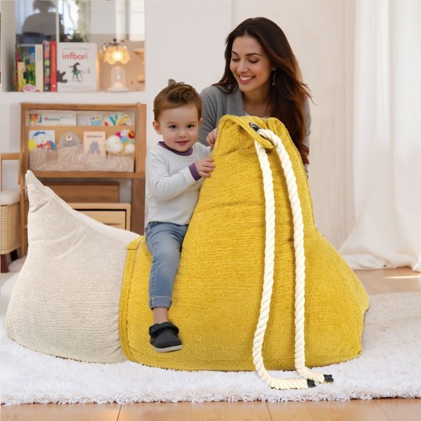 Multi-purpose Fun & Comfortable Bean Bag Chairs - Imagem 6
