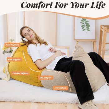 fun bean bag chairs 4580