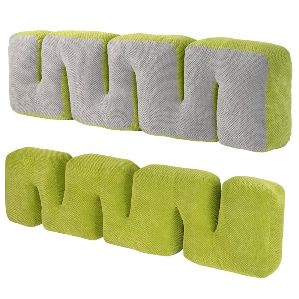Adjustable Cute Animal Body Pillow & Headboard Pillow - Image 8