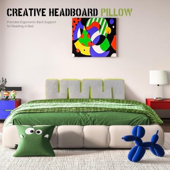cute animal body pillow 4707