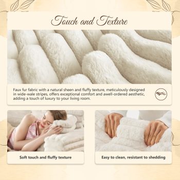 plush cloud modular sofa 4669
