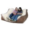 bean bag lounger sofa 5986