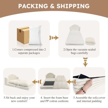 folding floor sofa bed 18