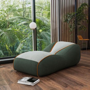 sedací vak, kreslo, podlahová pohovka 6268