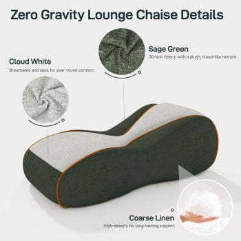 sedací vak, kreslo, podlahová pohovka 6275