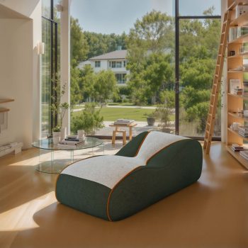 sedací vak, kreslo, podlahová pohovka 6278