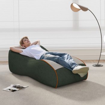 sedací vak, kreslo, podlahová pohovka 6279