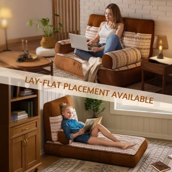 модульный напольный диванный комплект 6496