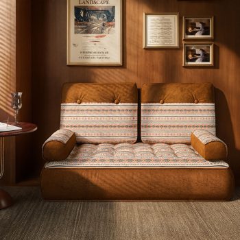 модульный напольный диванный комплект 6499