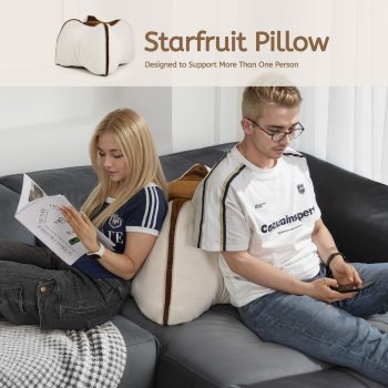 pernă de spate pentru citit 6541