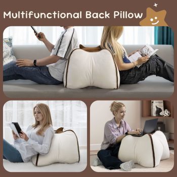 pernă de spate pentru citit 6542