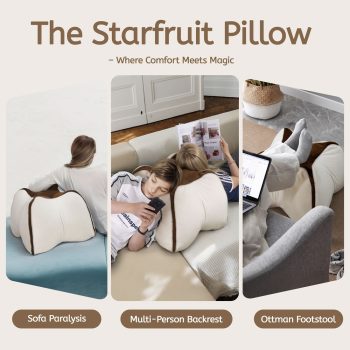 pernă de spate pentru citit 6545