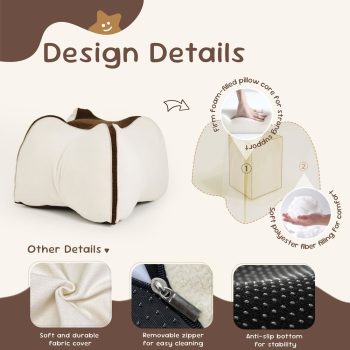 pernă de spate pentru citit 6549