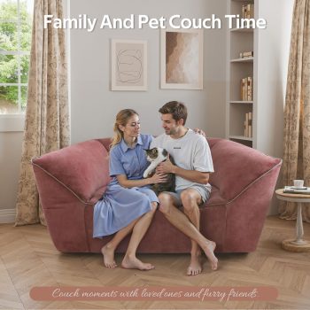 Nadrozmerné sedacie vaky, pohovka na podlahu 6578