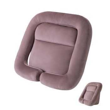 Coussin de lecture avec accoudoirs 6558