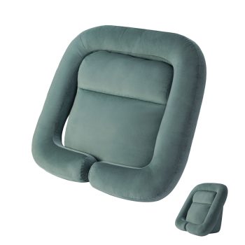 Coussin de lecture avec accoudoirs 6559