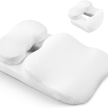 adjustable face down pillow 6803