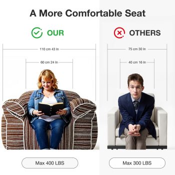 фотьойл с пуф, подов диван, табуретка 6748