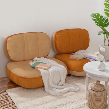 sofa podłogowa poduszka podłogowa kanapa 6728