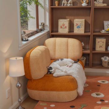 sofa podłogowa poduszka podłogowa kanapa 6739