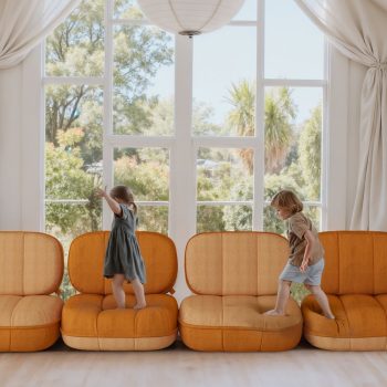 sofa podłogowa poduszka podłogowa kanapa 6742