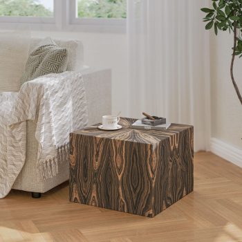 foot stool stylish ottoman pouf 6682