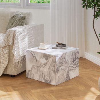 jalkatuki ottomaanien kuutiopouf 6675