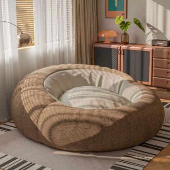 human dog bed bean bag floor lounger 6765