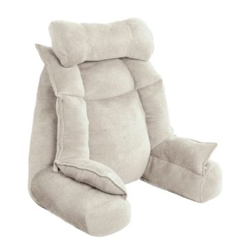 olvasópárna karfával 6642