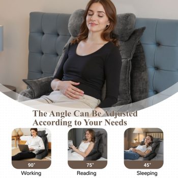 olvasópárna karfával 6645