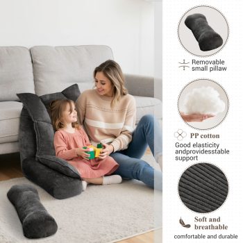 olvasópárna karfával 6646