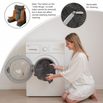 olvasópárna karfával 6647