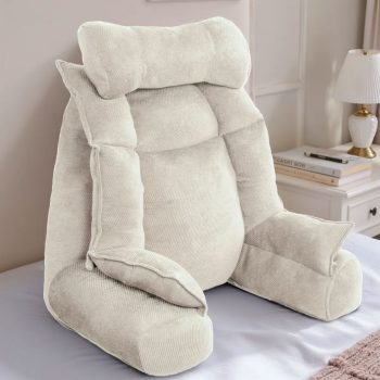 olvasópárna karfával 6650