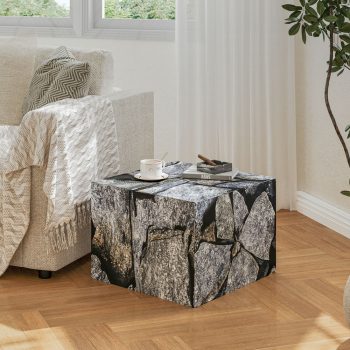 sēdvietu pufs-otomana kubs 6661