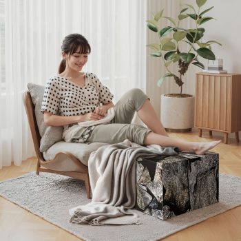 sēdvietu pufs-otomana kubs 6663