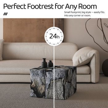 sēdvietu pufs-otomana kubs 6665