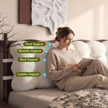 kárpitozott fejtámla párna 6791