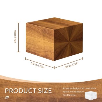 versatile foot stool ottoman 6708