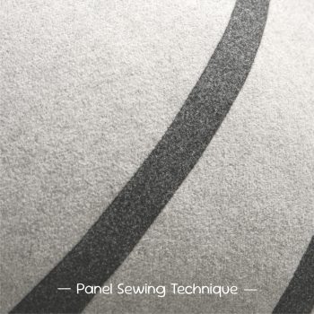 kamienkové vankúše Livingstones 21