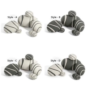 kamienkové vankúše Livingstones 6844