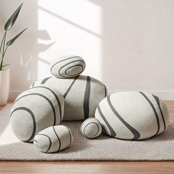 kamienkové vankúše Livingstones 6846