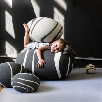 kamienkové vankúše Livingstones 6850