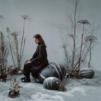 kamienkové vankúše Livingstones 6855