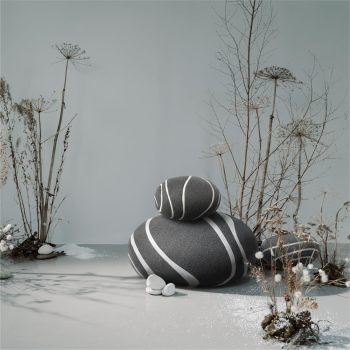 kamienkové vankúše Livingstones 6856